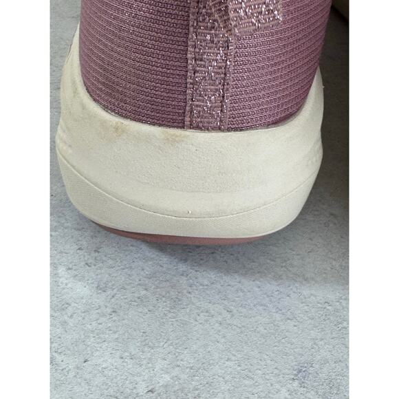 Skechers Go Run Womens Size 8 Pink-Mauve Athletic Comfort Running Shoes 128326 - Picture 13 of 16